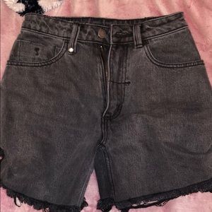 Princess Polly Thrill’s Thelma Shorts